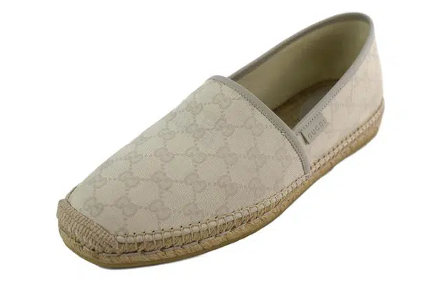 GUCCI Monogram Signature