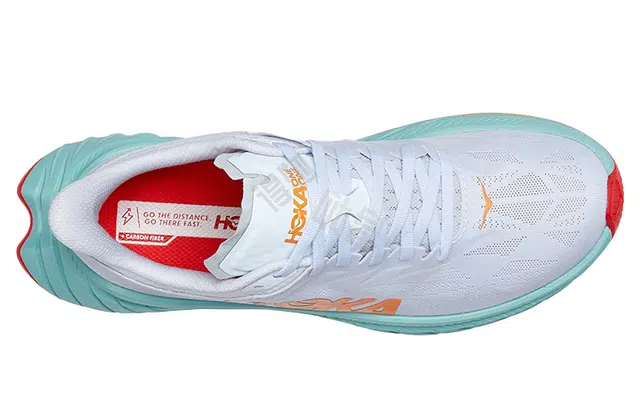 HOKA ONE ONE Carbon X 2