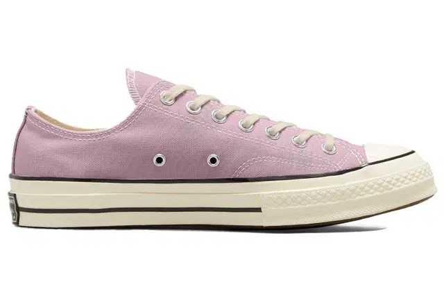 Converse 1970s chuck taylor all star low top