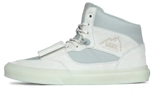 C2H4 x Vans Mountain Edition