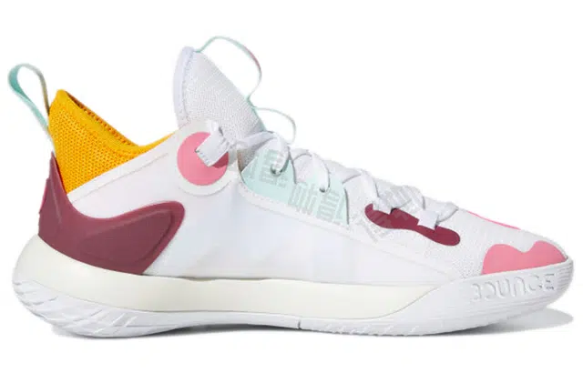 adidas Harden Stepback 2