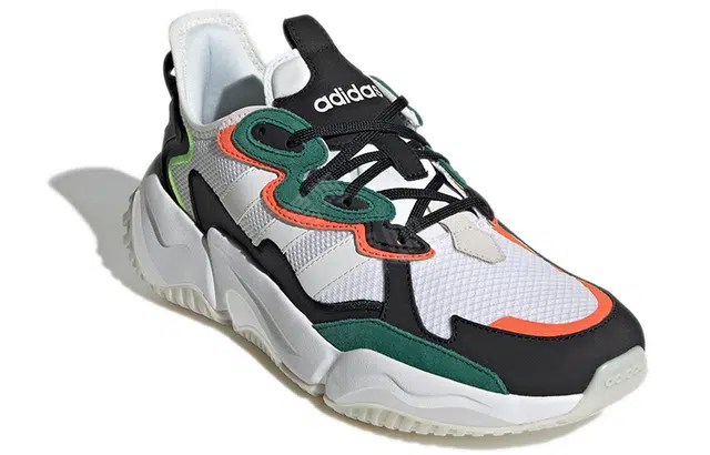 adidas neo Nitrocharge