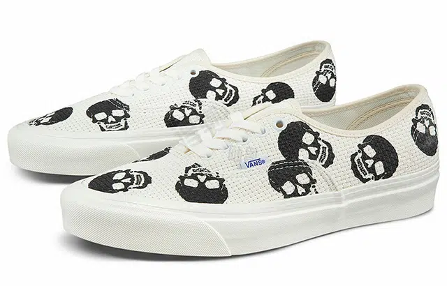 Vans Authentic