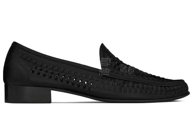 SAINT LAURENT Swann