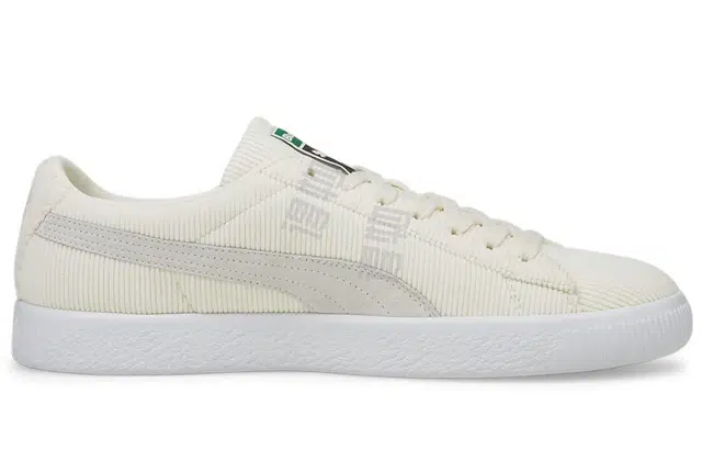 BUTTER GOODS x PUMA Basket