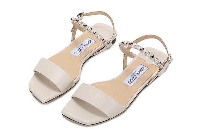 Jimmy Choo Aadra