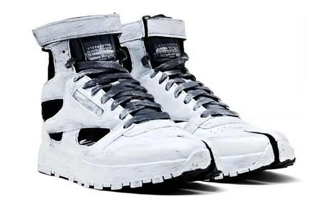 Reebok x Maison Margiela Tabi Classic