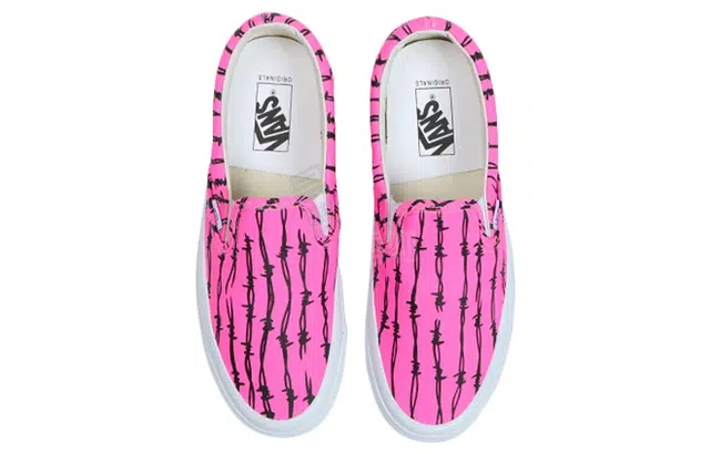 Vans slip-on Lx