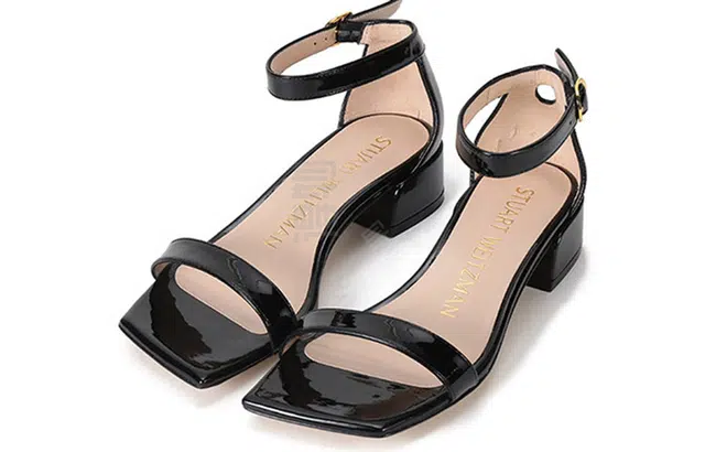 Stuart weitzman