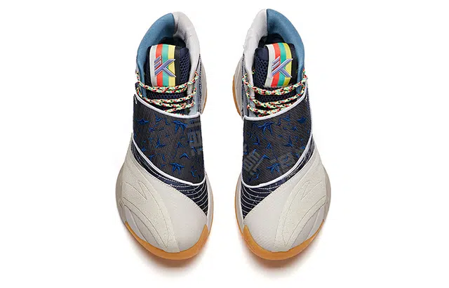 Anta KT6
