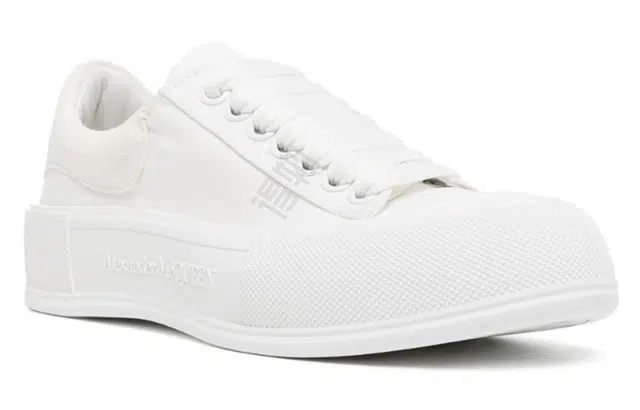Alexander McQueen Deck
