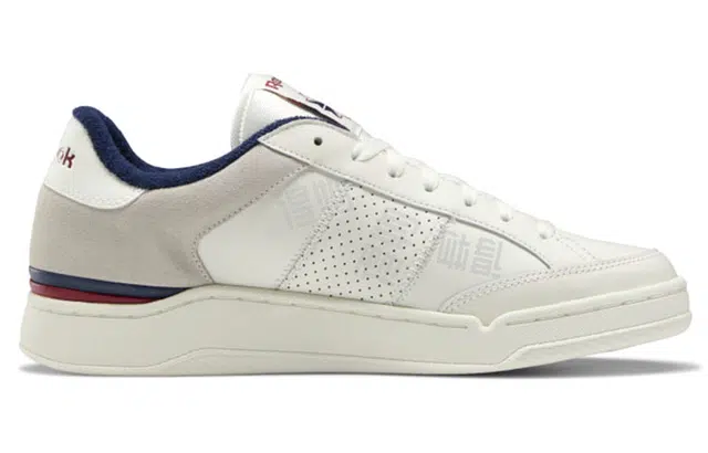 Reebok Ad Court