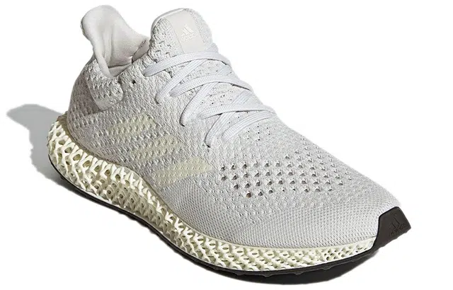 adidas Futurecraft 4d TPU