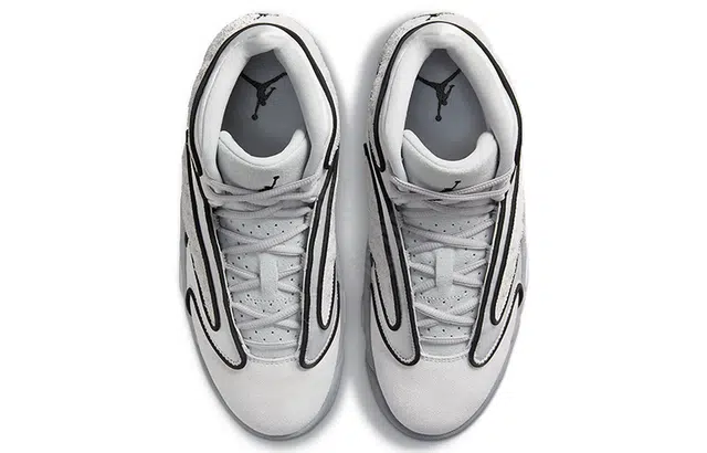 Jordan Jumpman OG "Tech Grey"