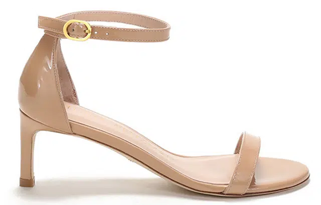 Stuart Weitzman