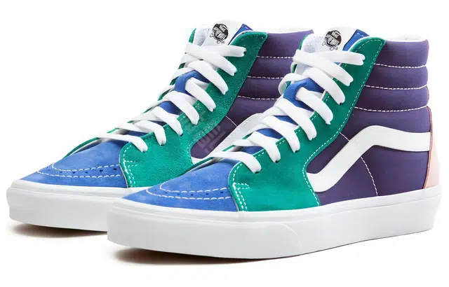 Vans SK8