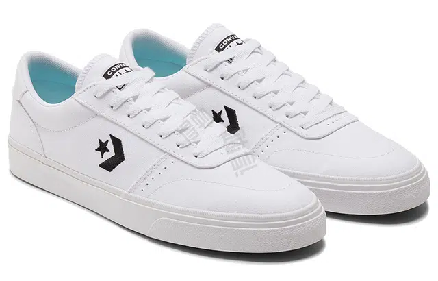 Converse Boulevard Low Top