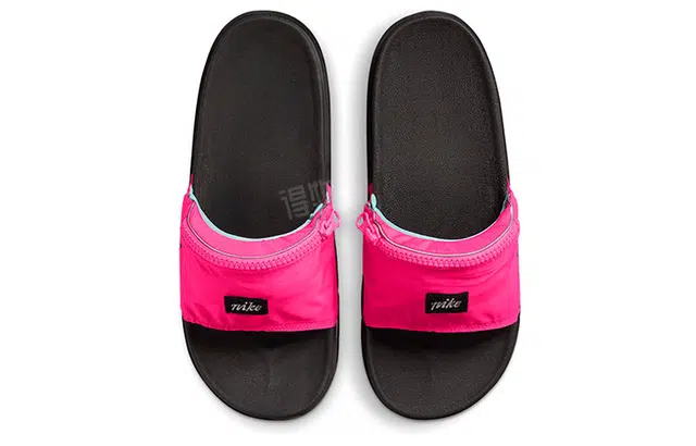 Nike Offcourt Slide FP "BeTure"