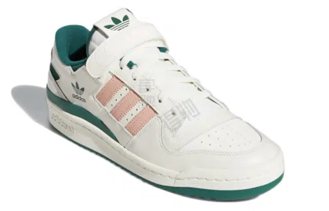 adidas originals FORUM Low 84