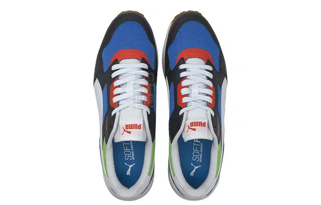 Puma R78 Futr