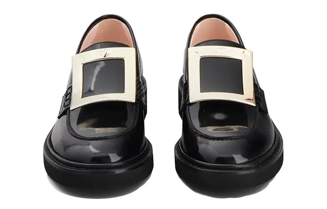 Roger Vivier Viv' Rangers