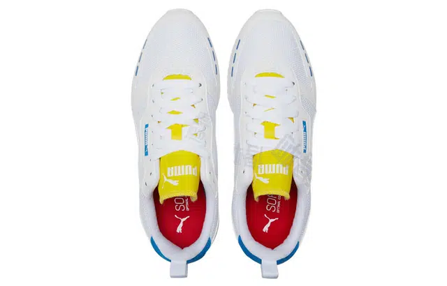 PUMA R78