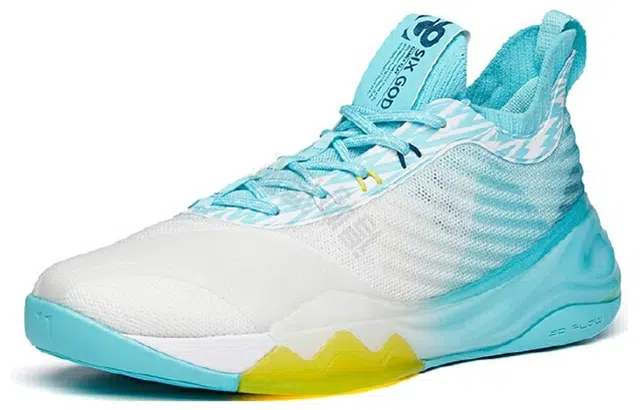 Anta KT6 Low