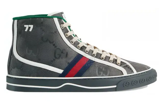 GUCCI Tennis 1977 Off The Grid