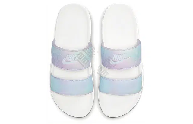 Nike Offcourt Duo Slide