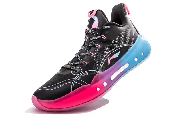 LiNing 14 Low PE