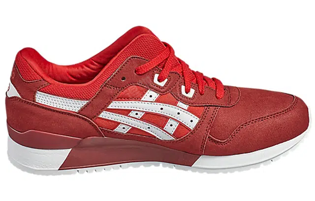 Asics Gel-Lyte 3