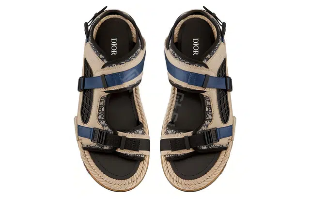 DIOR Atlas Oblique