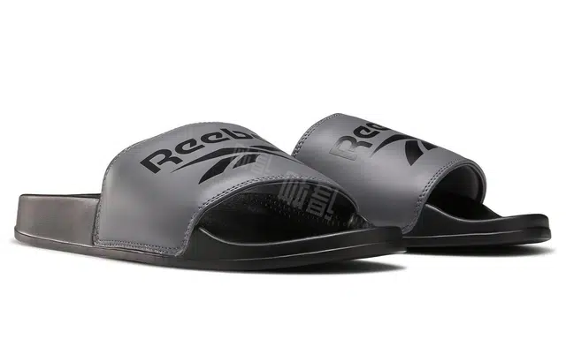 Reebok classic slide