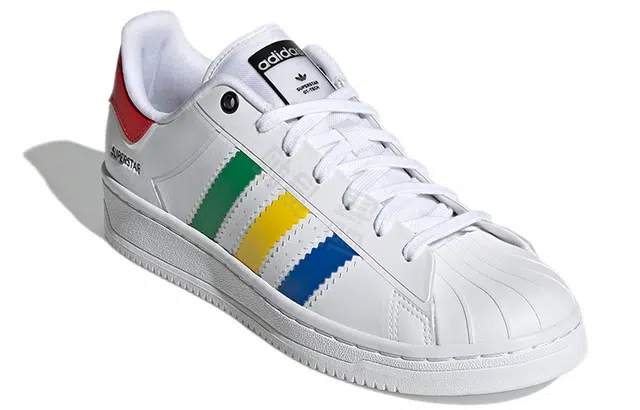 adidas originals Superstar OT Tech