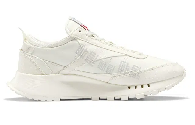 Reebok Classic Leather Legacy Grow