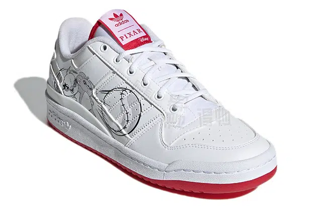 Disney x adidas originals FORUM Low