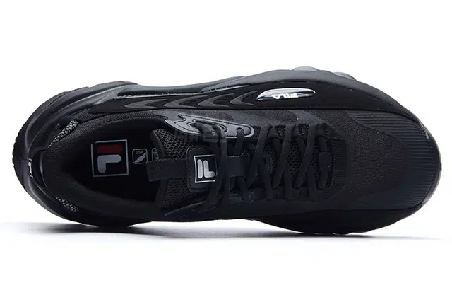 FILA Heritage-FHT TPU