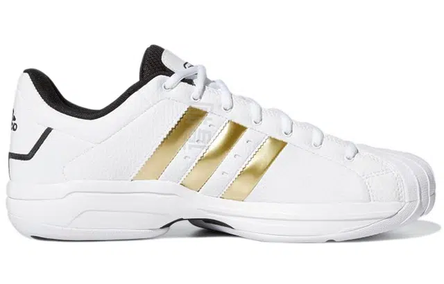 adidas PRO Model 2G Low