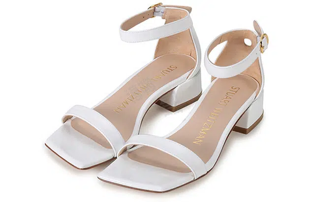 stuart weitzman