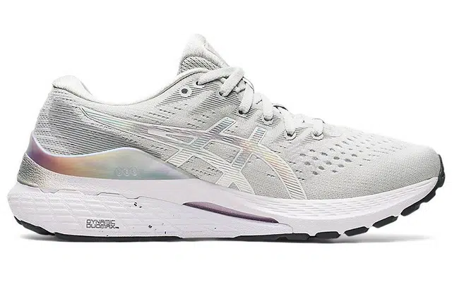 Asics Gel-Kayano 28 Platinum