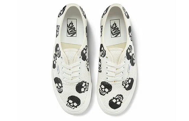Vans Authentic