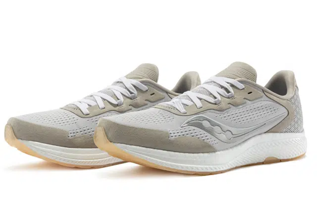 Saucony Freedom 4