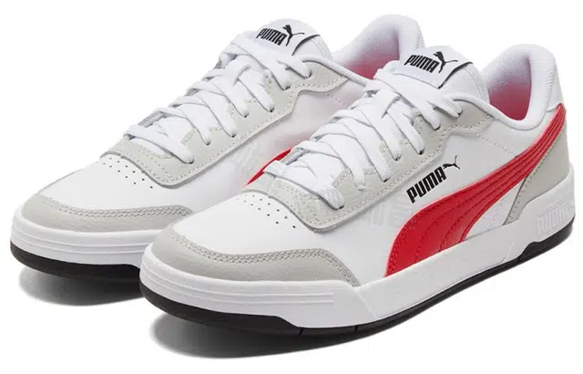 PUMA Caracal