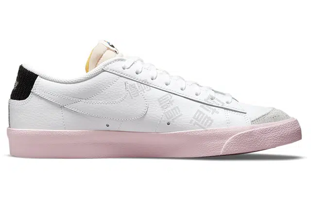 Nike Blazer Low 77 VNTG "Be True"