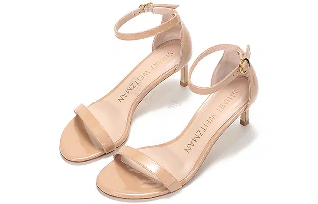 Stuart Weitzman