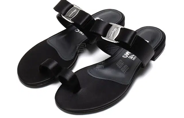 FERRAGAMO VARA