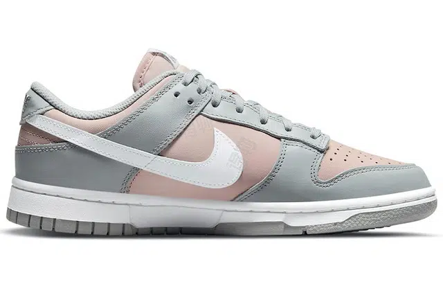 Nike Dunk Low "PinkGrey"