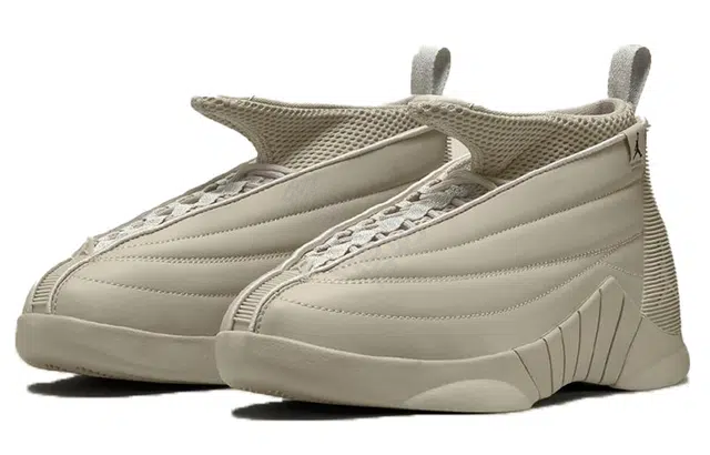 Jordan Air Jordan 15 retro sp "billie eilish"