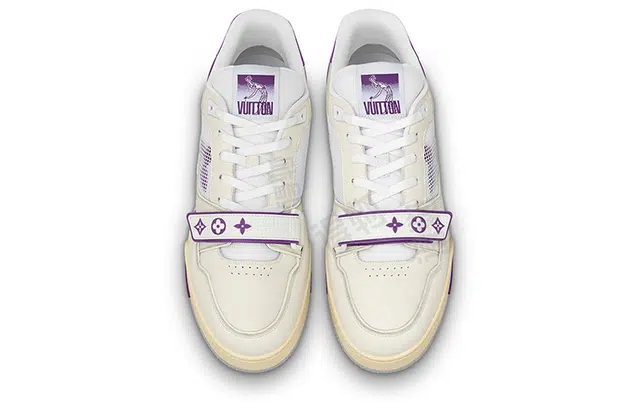 LOUIS VUITTON Trainer