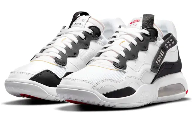 Jordan MA2